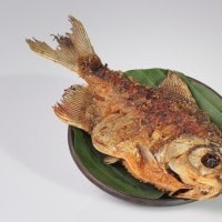 Ikan Bawal
